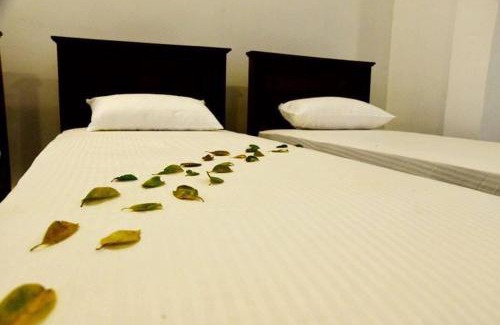 Kataragama Casa | Crocodile park Bungalow