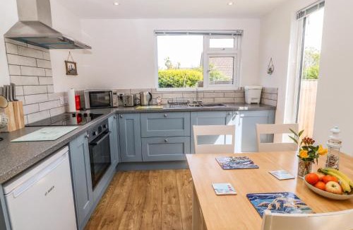 Trearddur Bay Apartamento | Croeso