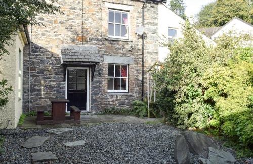 Braithwaite Casa | Croft Cottage