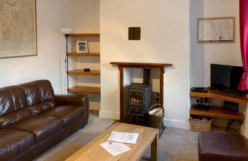 Braithwaite Casa | Croft Cottage