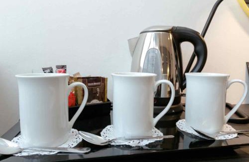 Golders Green Hotel | Croft Court Hotel