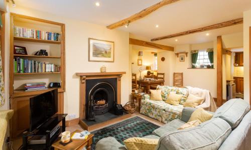 Near Sawrey Casa | Croft End Cottage