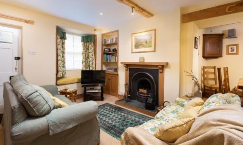 Near Sawrey Casa | Croft End Cottage