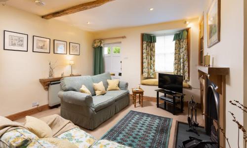 Near Sawrey Casa | Croft End Cottage
