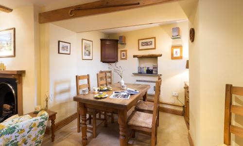 Near Sawrey Casa | Croft End Cottage
