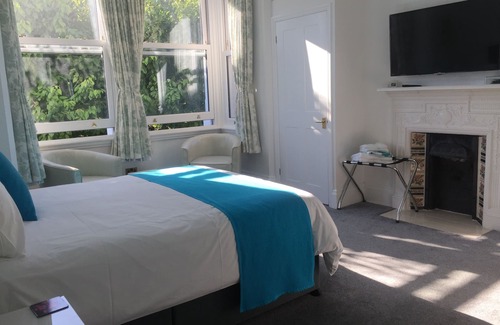Croham Cama Y Desayuno | Croham Park Bed & Breakfast