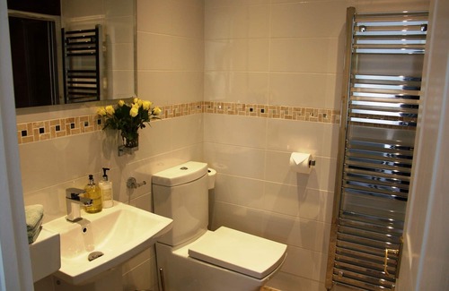Croham Cama Y Desayuno | Croham Park Bed & Breakfast