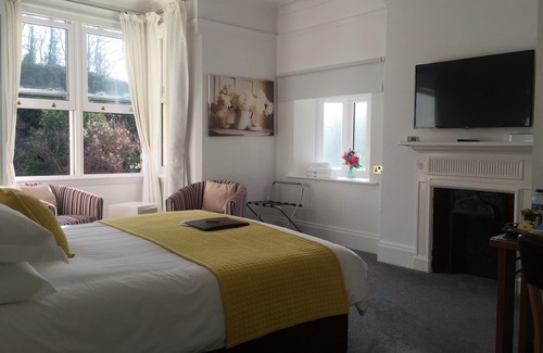 Croham Cama Y Desayuno | Croham Park Bed & Breakfast