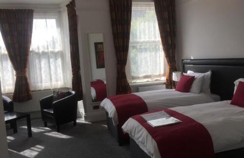 Croham Cama Y Desayuno | Croham Park - Free Parking & Wi-Fi