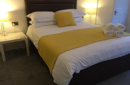 Croham Cama Y Desayuno | Croham Park - Free Parking & Wi-Fi