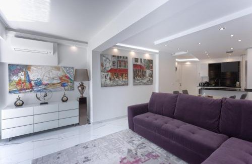 Cannes City Centre Apartamento | Croisette Star - Bd Croisette