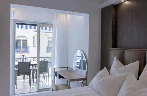Cannes City Centre Apartamento | Croisette Star - Bd Croisette