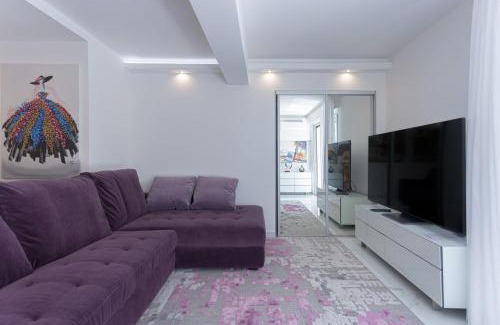 Cannes City Centre Apartamento | Croisette Star - Bd Croisette