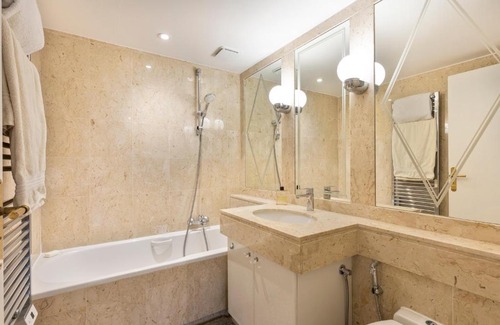 Cannes Apartamento | croisette3bedroomterrasse