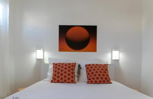 Bagard Cama Y Desayuno | Croissant de Lune