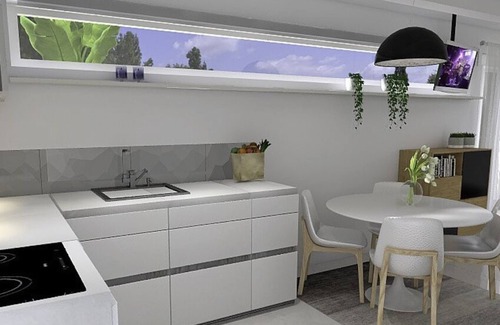 Bagard Casa | Croissant de Lune