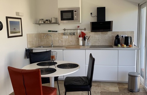 Bagard Casa | Croissant de Lune