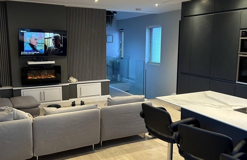 Dublin Casa | CROKE PARK DREAM RENTAL