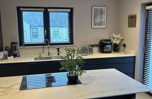 Dublin Casa | CROKE PARK DREAM RENTAL