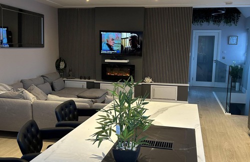 Dublin Casa | CROKE PARK DREAM RENTAL
