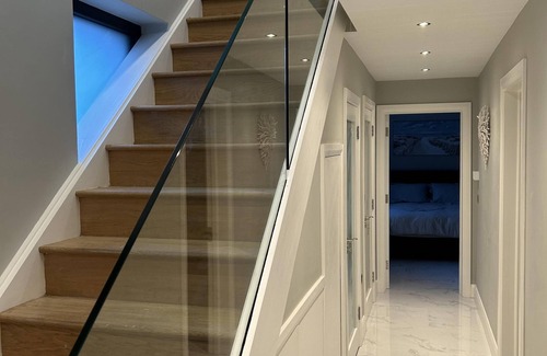 Dublin Casa | CROKE PARK DREAM RENTAL