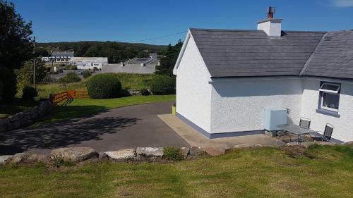 Naran Casa | Cromlech Cottage