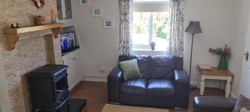 Naran Casa | Cromlech Cottage