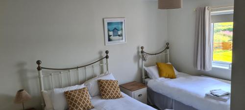 Naran Casa | Cromlech Cottage