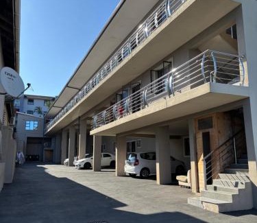 Berea Apartamento | Crompton villa786