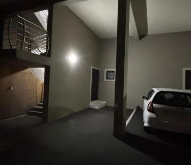 Berea Apartamento | Crompton villa786