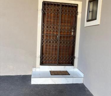 Berea Apartamento | Crompton villa786