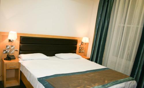 Kensington Hotel | Cromwell Hotel