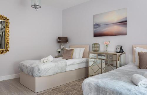 Kensington Apartamento | Cromwell road apartments
