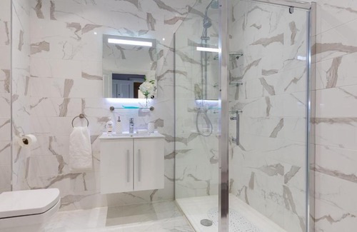 Kensington Apartamento | Cromwell road apartments