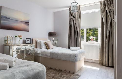 Kensington Apartamento | Cromwell road apartments