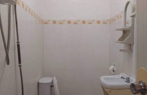 Libjo Complejo | Cronin Residence /Nipa Right for 2pax/with b-fast
