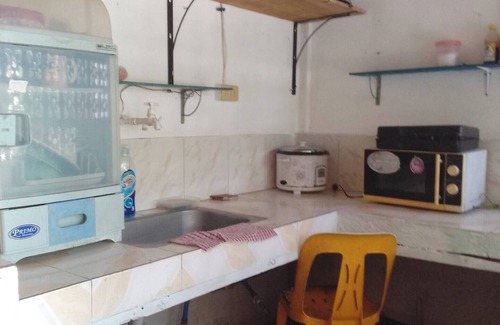 Libjo Complejo | Cronin Residence /Nipa Right for 2pax/with b-fast
