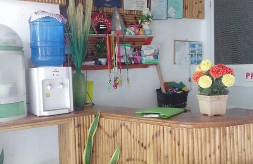 Libjo Complejo | Cronin Residence /Nipa Right for 2pax/with b-fast