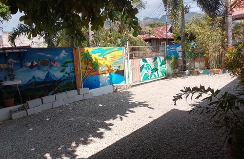 Oslob Complejo | CRONIN RESIDENCE