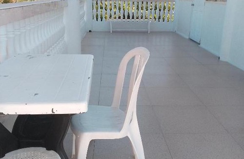 Oslob Complejo | CRONIN RESIDENCE