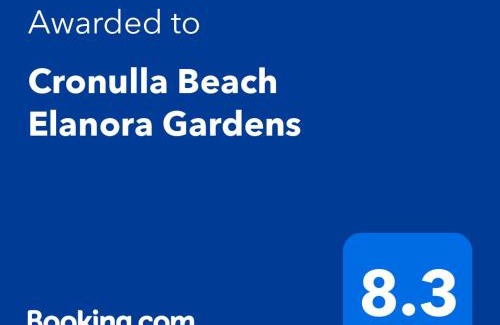 Cronulla Apartamento | Cronulla Beach Elanora Gardens