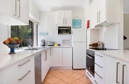 Cronulla Cama Y Desayuno | Cronulla Beach House B&B
