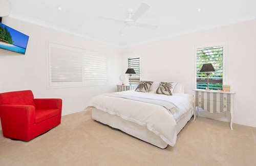 Cronulla Cama Y Desayuno | Cronulla Beach House B&B