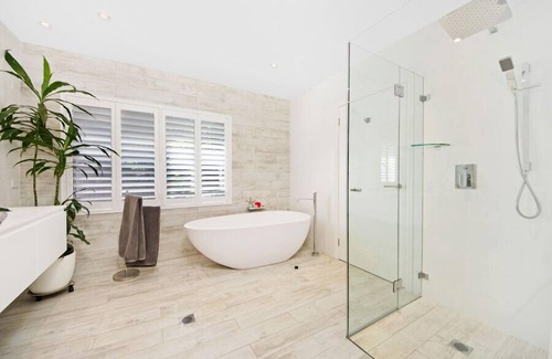 Cronulla Cama Y Desayuno | Cronulla Beach House B&B