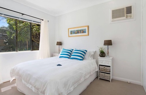 Cronulla Cama Y Desayuno | Cronulla Beach House B&B