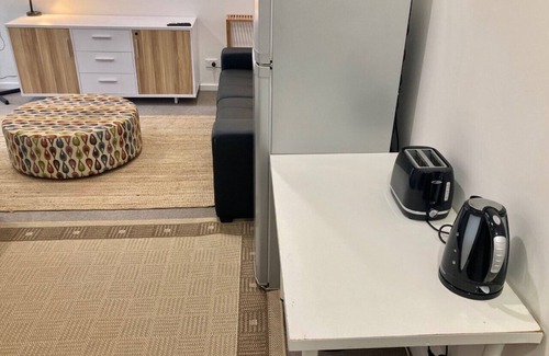 Cronulla Apartamento | Cronulla CBD Studio Apartment, Minutes to Beach
