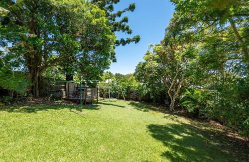 Nambucca Heads Casa | Crooked Cottage