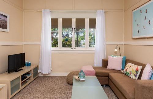 Nambucca Heads Casa | Crooked Cottage