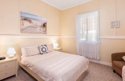 Nambucca Heads Casa | Crooked Cottage