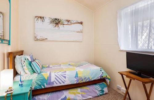 Nambucca Heads Casa | Crooked Cottage